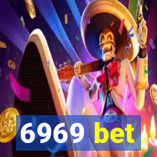 6969 bet